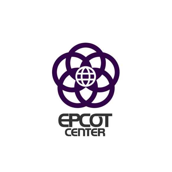 584x584 Walt Disney World Logos