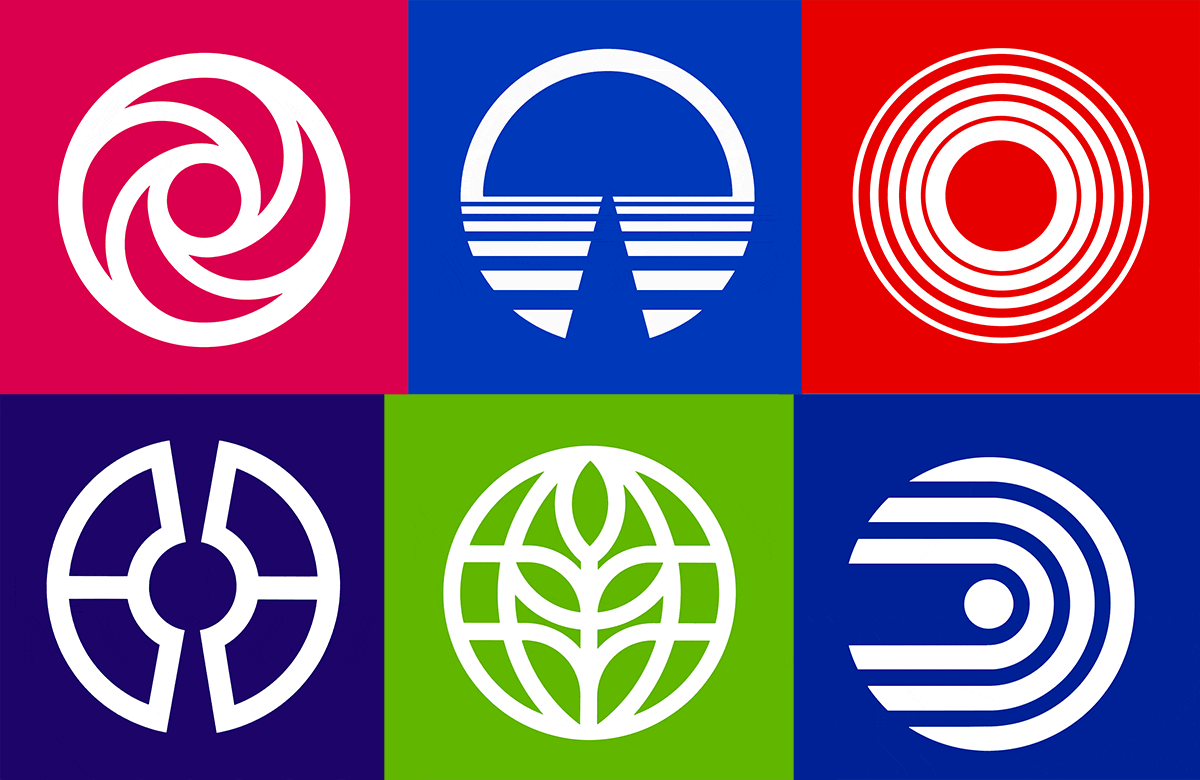 1200x780 Download Clean Scans Of Original Epcot Center Future World