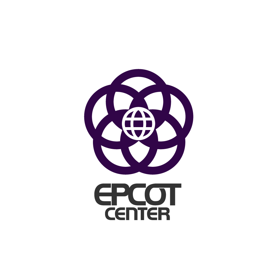 960x960 Epcot Logos