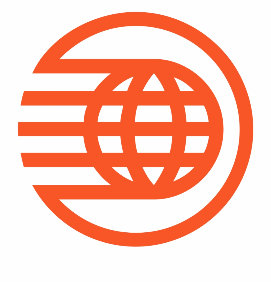 920x960 Spaceship Earth's Original Logo, Visible At The Entrance