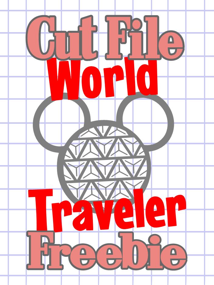 Free Free 74 Disney World Traveler Svg Free SVG PNG EPS DXF File