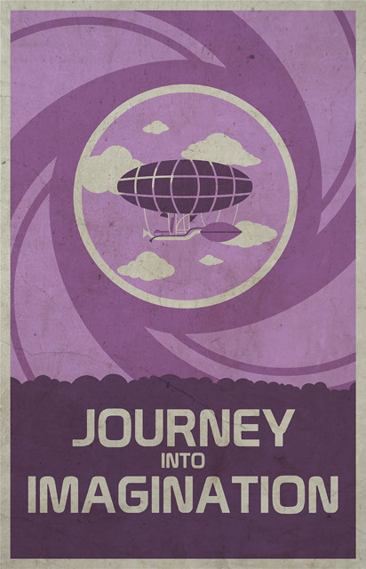 412x640 The World's Newest Photos Of Epcot And Vector