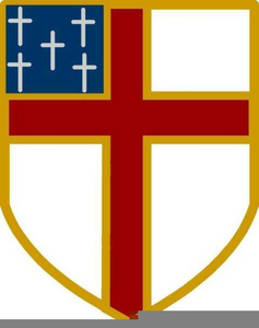 Episcopal Shield Vector at Vectorified.com | Collection of Episcopal ...