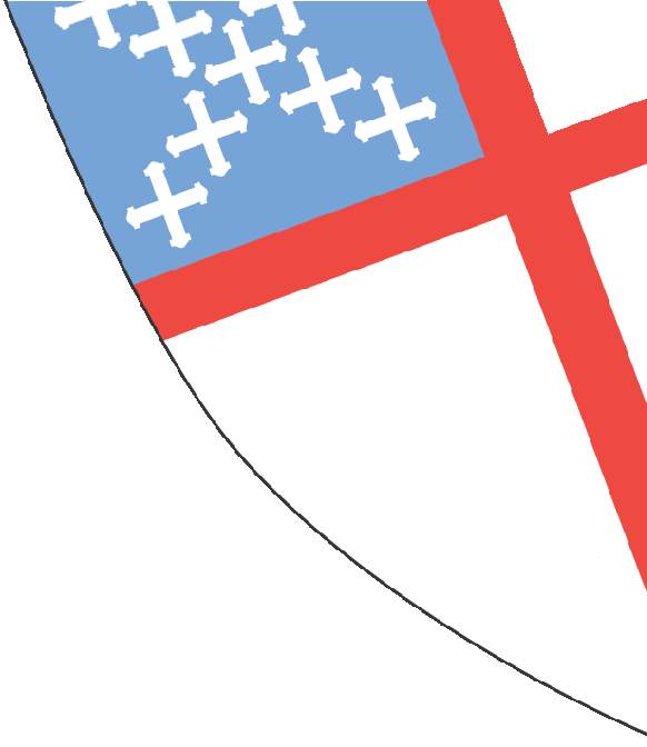 582x672 Episcopal Church Logos