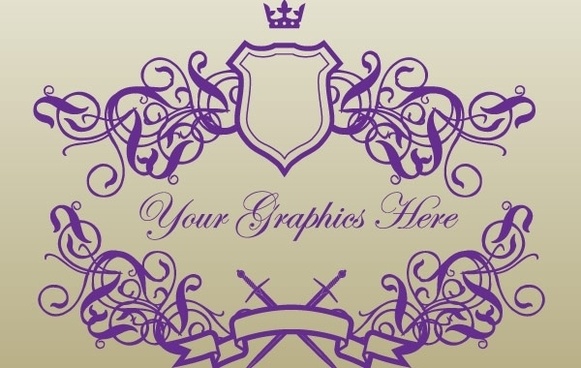 581x368 Vector Episcopal Shield Clipart Free Vector Download