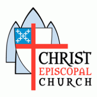 200x200 Episcopal Church Logo Vector