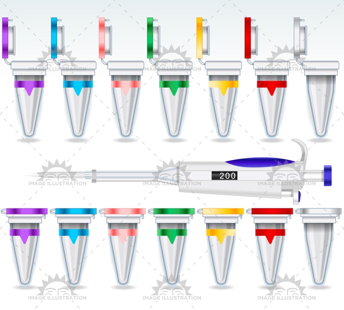 690x623 Eppendorf Lab Set Medical