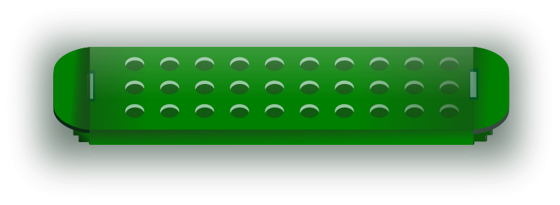 800x293 Eppendorf Tube Stand