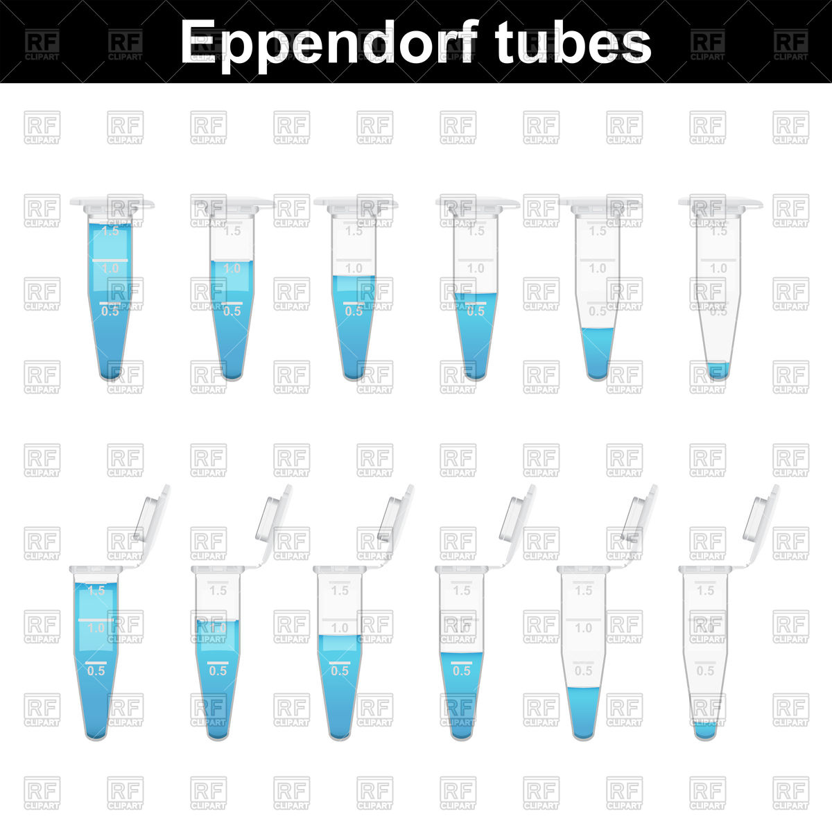 Eppendorf Tube Cartoon at Genangieblog Blog