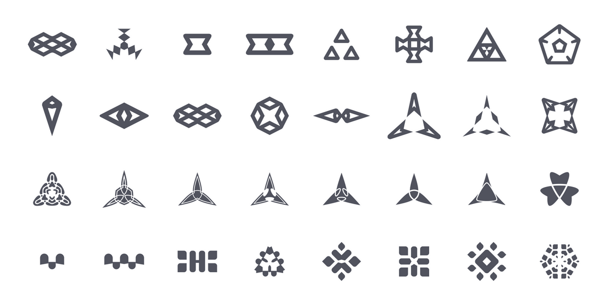 1200x600 Vector Design Elements Formats Vector