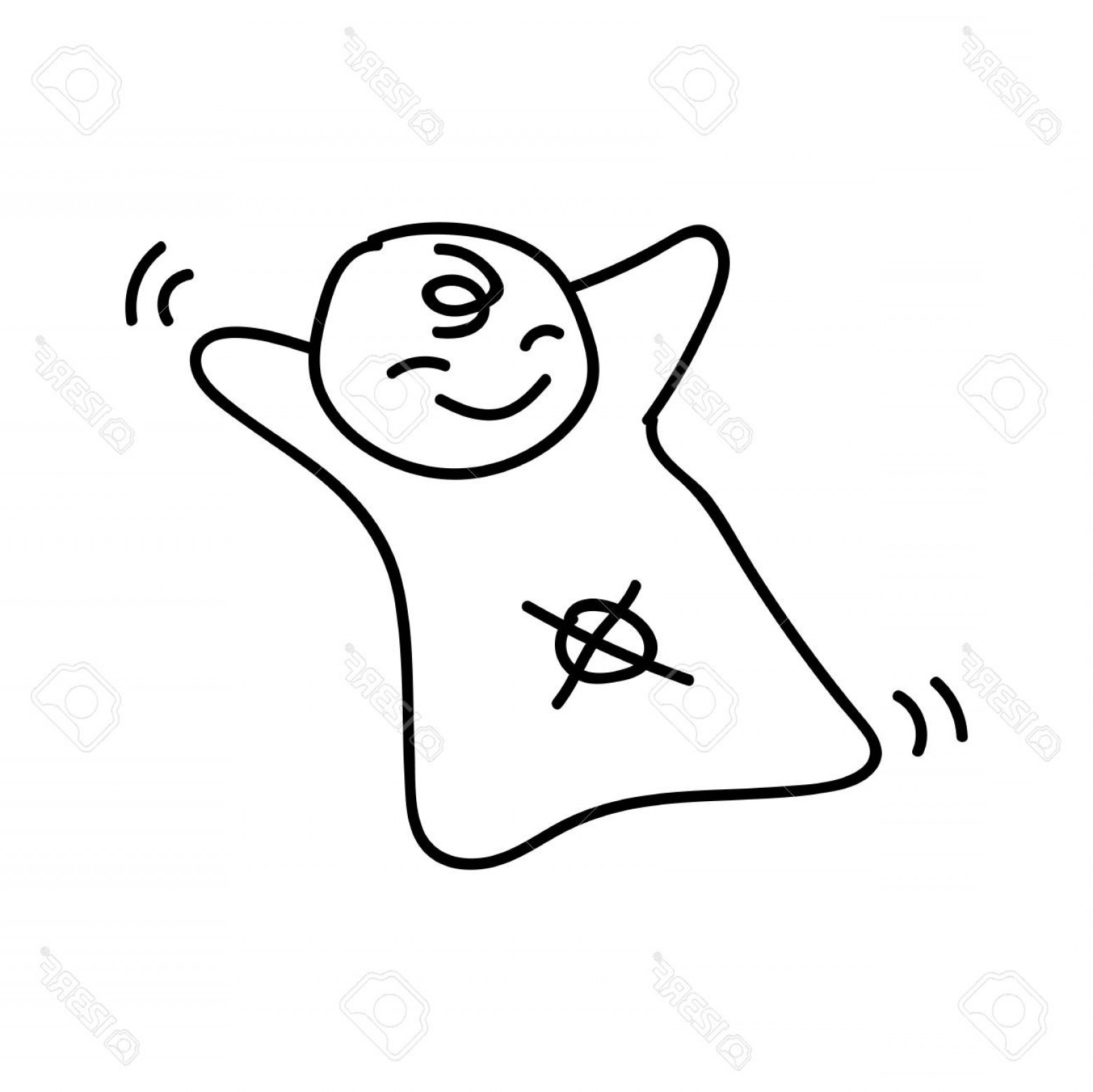 1560x1558 Baby Vector Art Savoyuptown