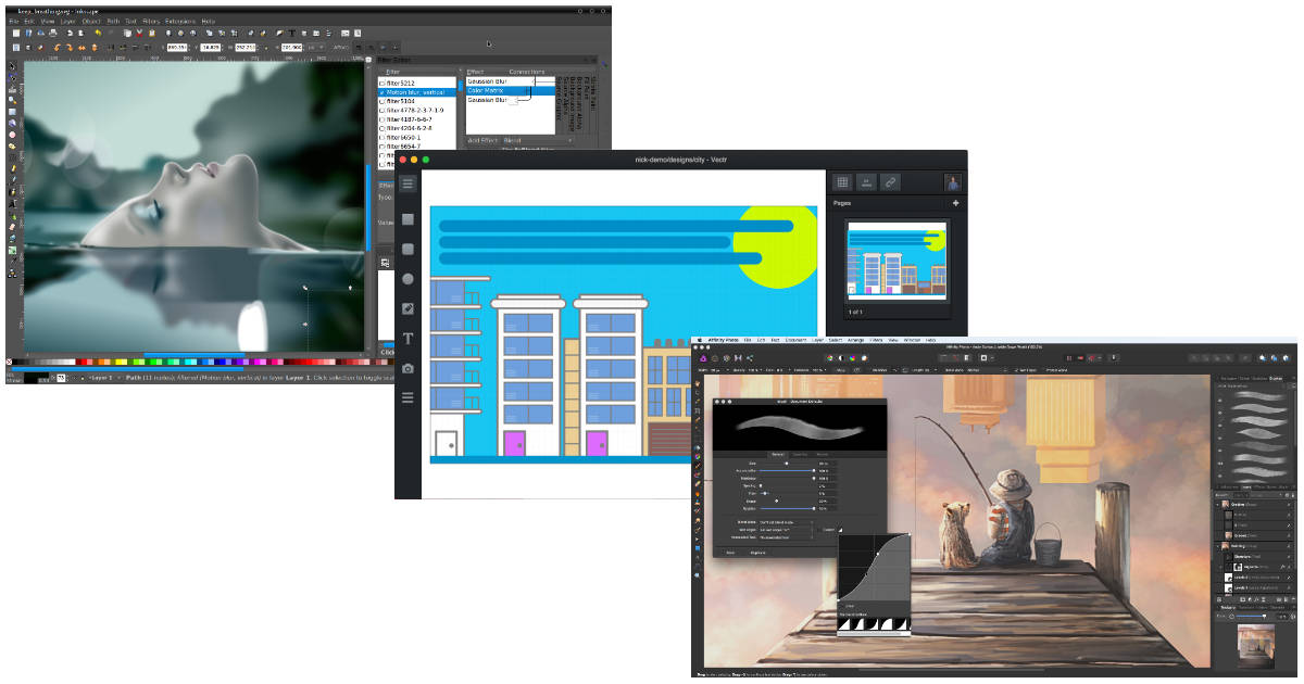 Free vector image editor at vectorified collection of free vector