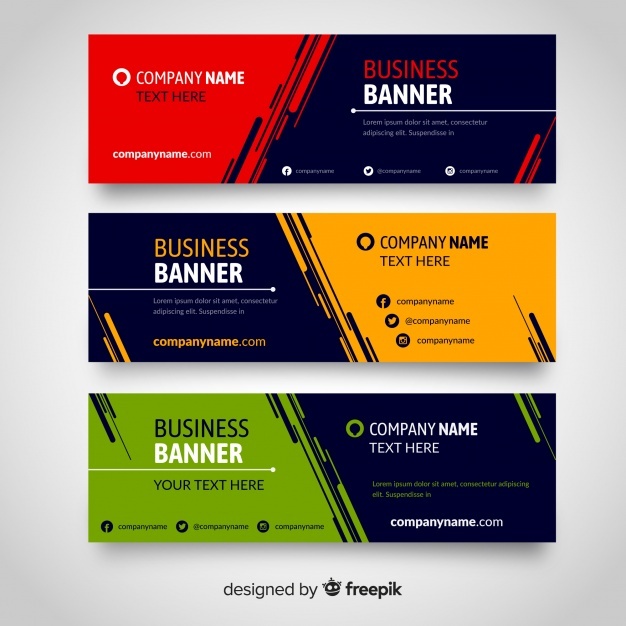 626x626 Banners Vectors, Free In Format