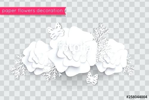 Flowers Vector 500x334 Flowers Vector