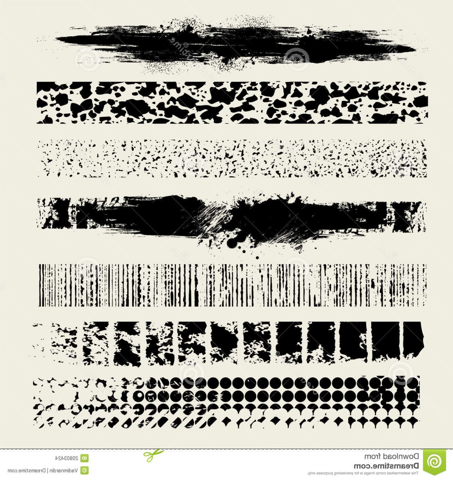 1560x1651 Vector Brushes Cqrecords