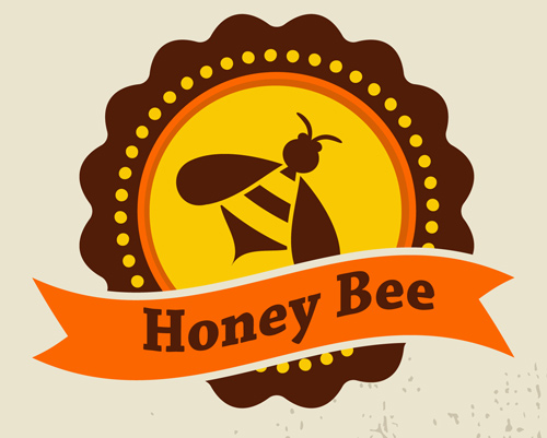 500x401 Vector Stickers Design