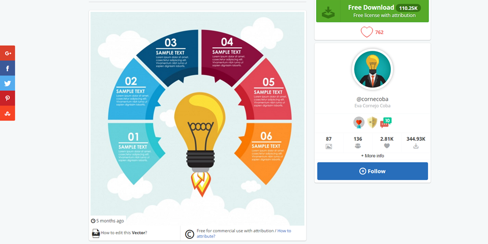 960x480 How To Use Vector Graphics In Powerpoint