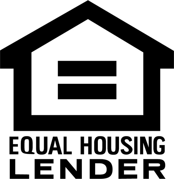 585x600 Equal Housing Lender Free Vector In Encapsulated Postscript