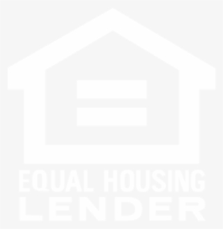 320x328 Equal Housing Lender Lineart