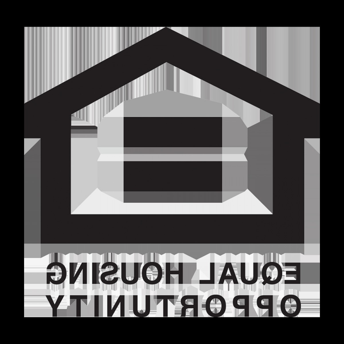 1200x1200 Equal Housing Logo Vector New Homes Vector Free On Mbtskoudsalg