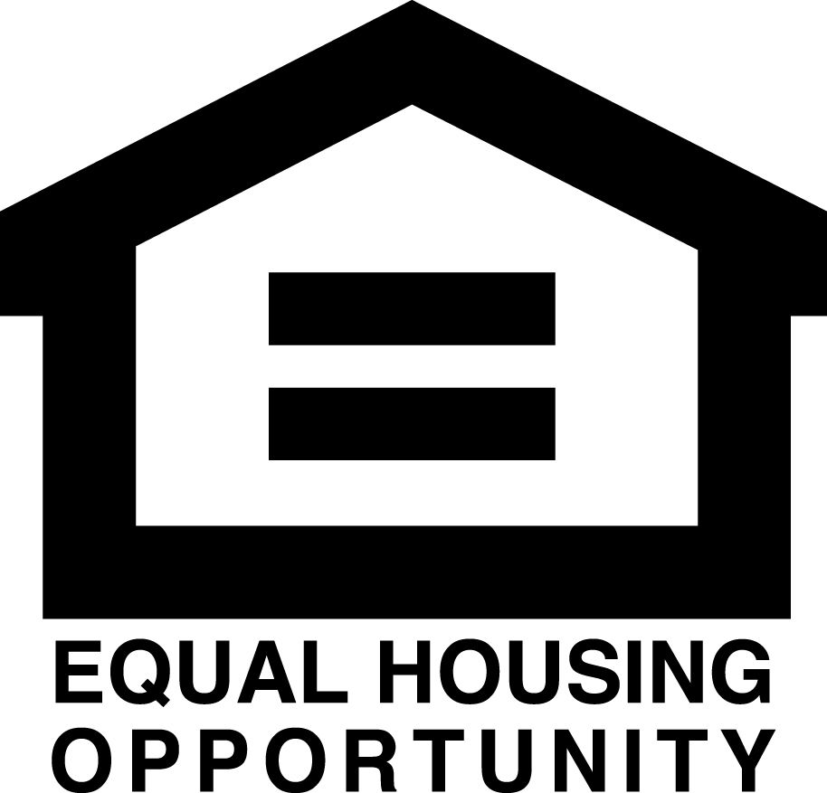 914x877 Equal Housing Opportunity Logo