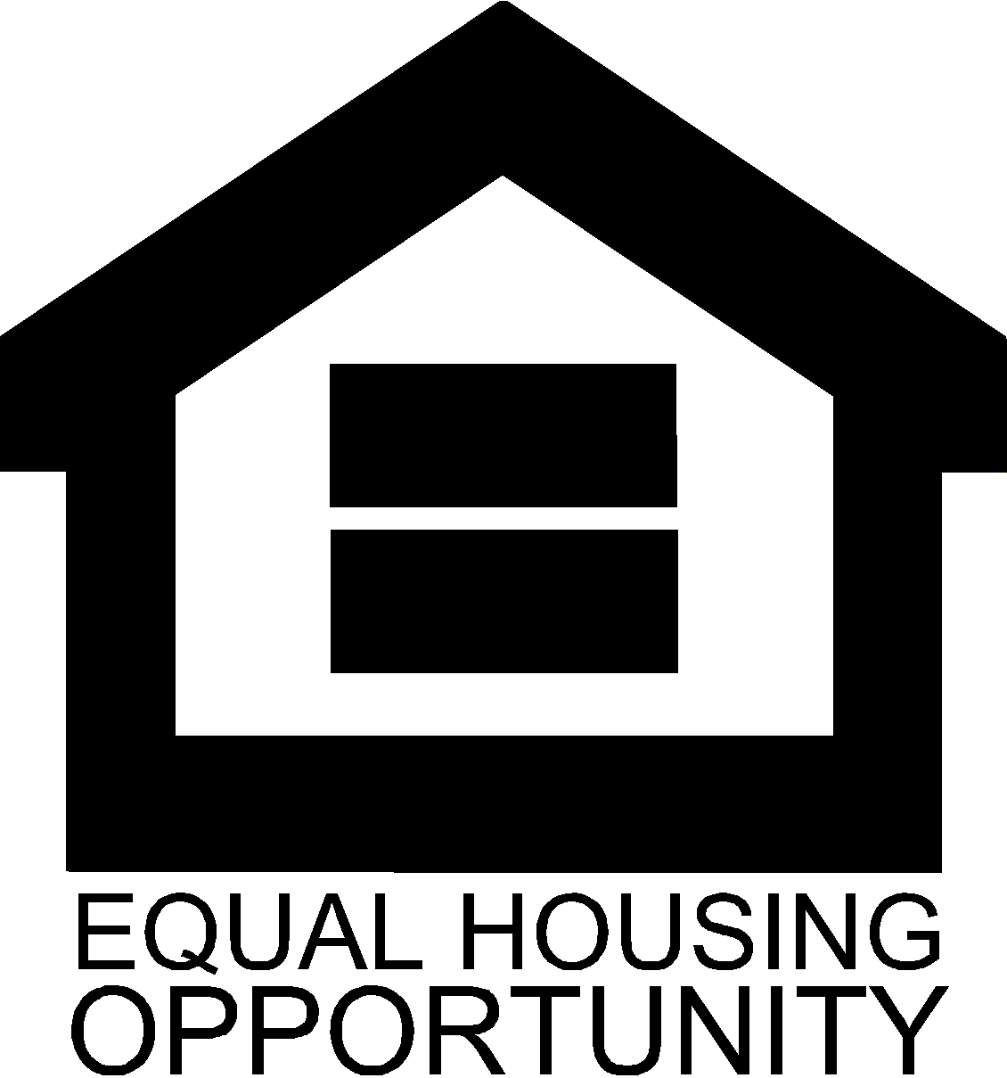 1130x1209 Equal Housing Opportunity Logo