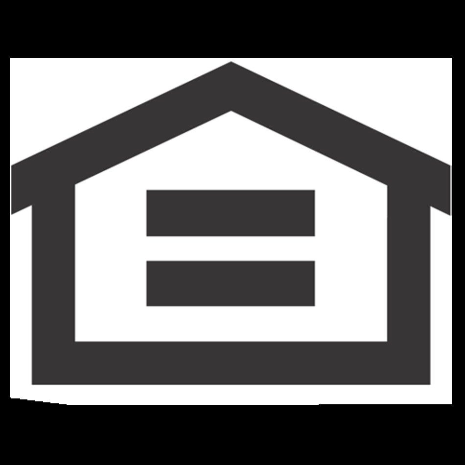 950x950 Equal Housing Opportunity Logo Vector Free Image