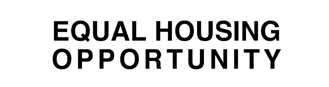 1152x304 Equal Housing Opportunity Logo Police