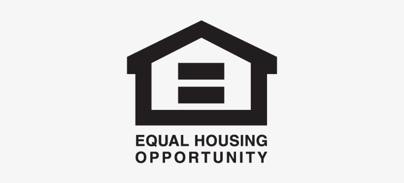 820x373 Equal Housing Opportunity Logo Png