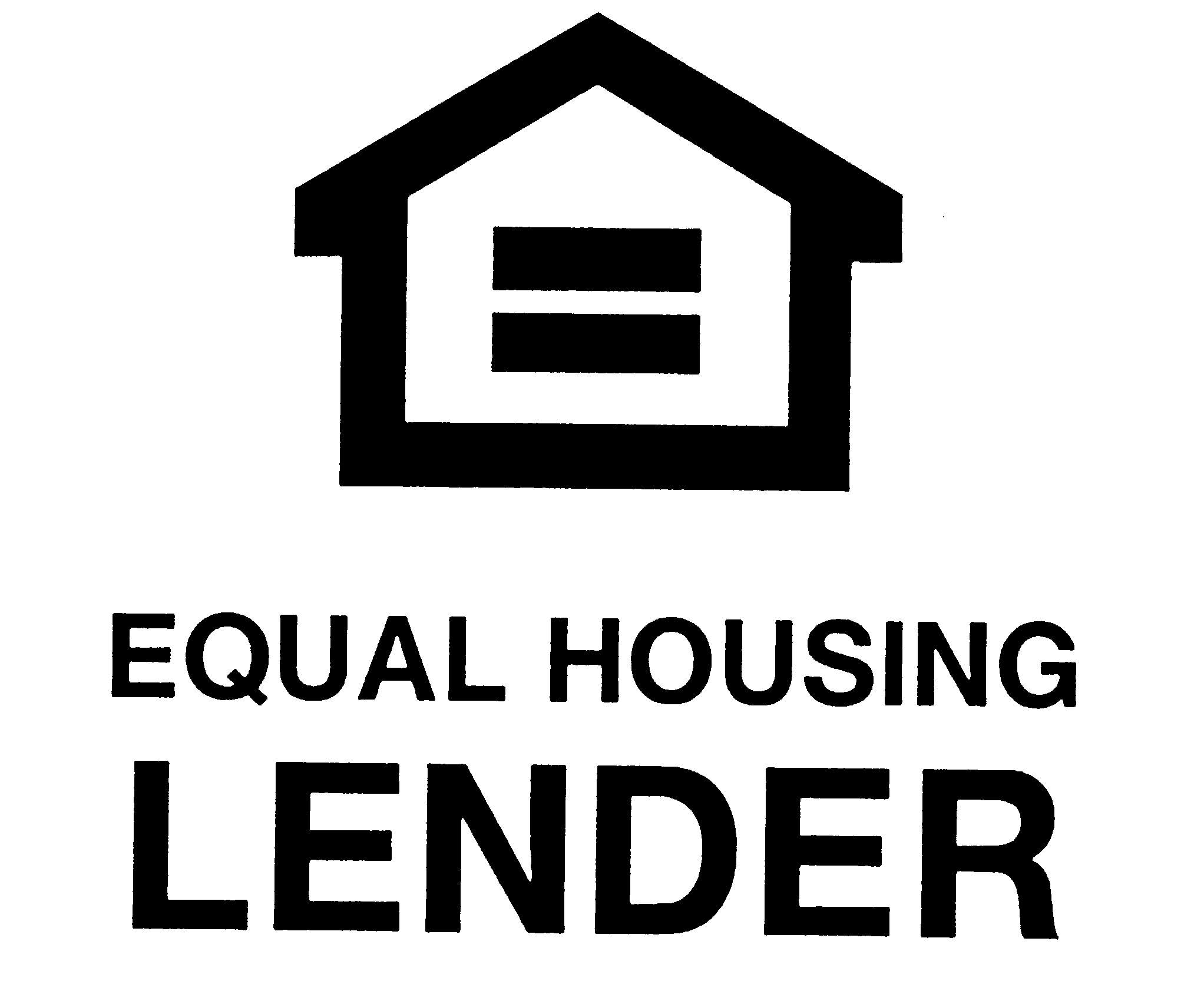 Equal Housing Vector At Collection Of Equal Housing