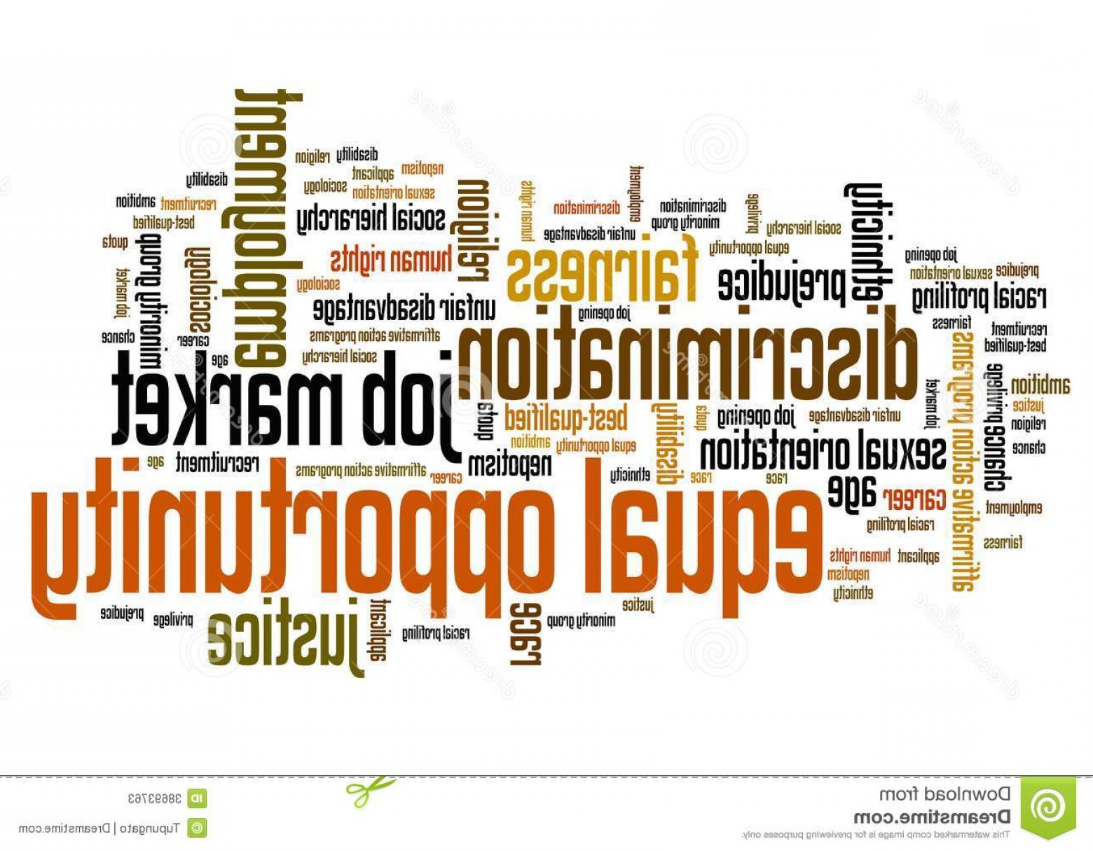 Stock Photos Equal Opportunity Issues Concepts Word Cloud 1560x1215 Stock Photos Equal Opportunity Issues Concepts Word Cloud
