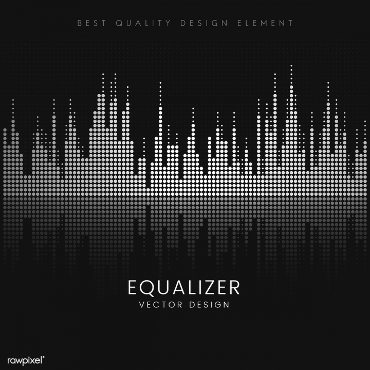 Equalizer Vector at Collection of Equalizer Vector