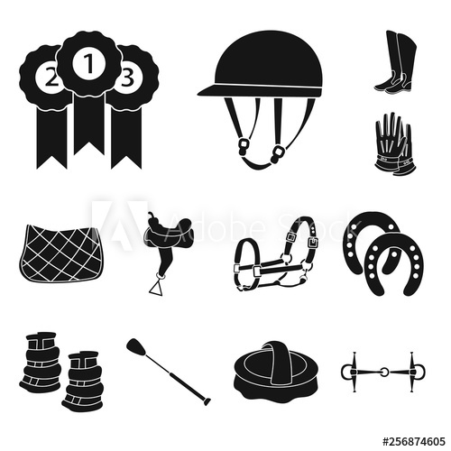 Vector Design Of Sport And Competition Icon Set Of Sport 500x500 Vector Design Of Sport And Competition Icon Set Of Sport