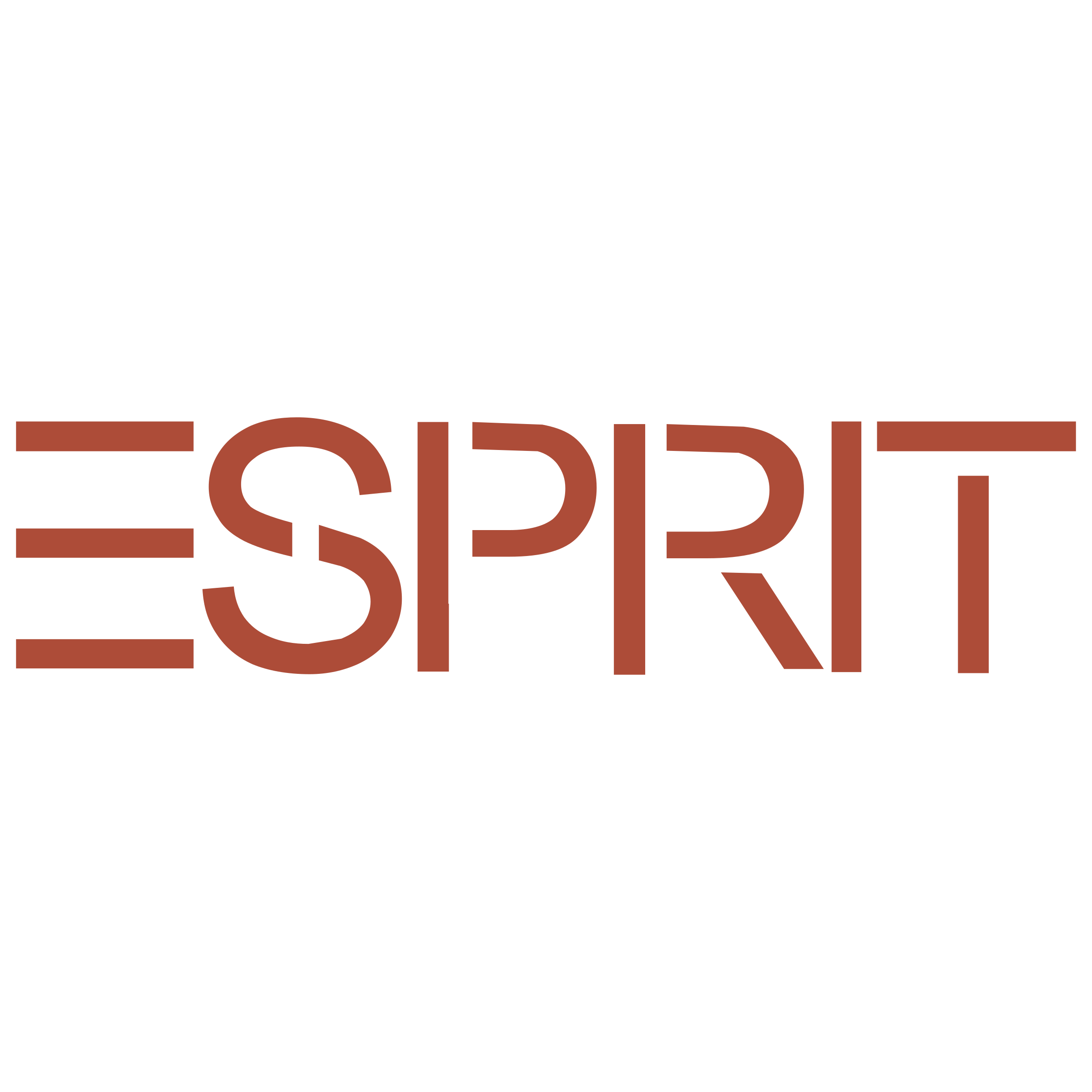 2400x2400 Esprit Logo Png Transparent Vector