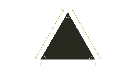 How To Make A Triangle Path In Illustrator 459x263 How To Make A Triangle Path In Illustrator