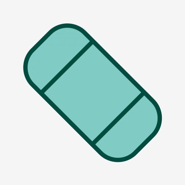 640x640 Vector Eraser Icon, Clean, Cleaning, Erase Png And Vector For Free