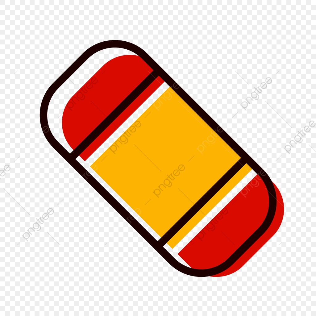 1024x1024 Vector Eraser Icon, Clean, Cleaning, Erase Png And Vector