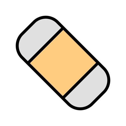 490x490 Vector Eraser Icon