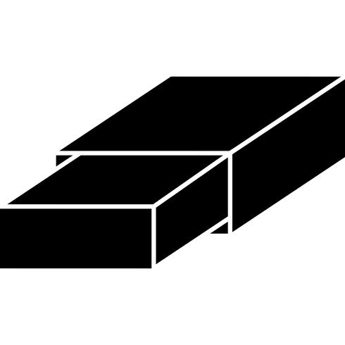 490x490 Eraser Icon Vector