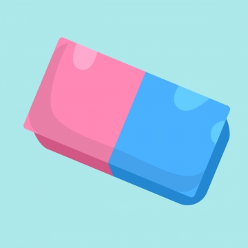 360x360 Eraser Vector Png, Vector, And Clipart With Transparent
