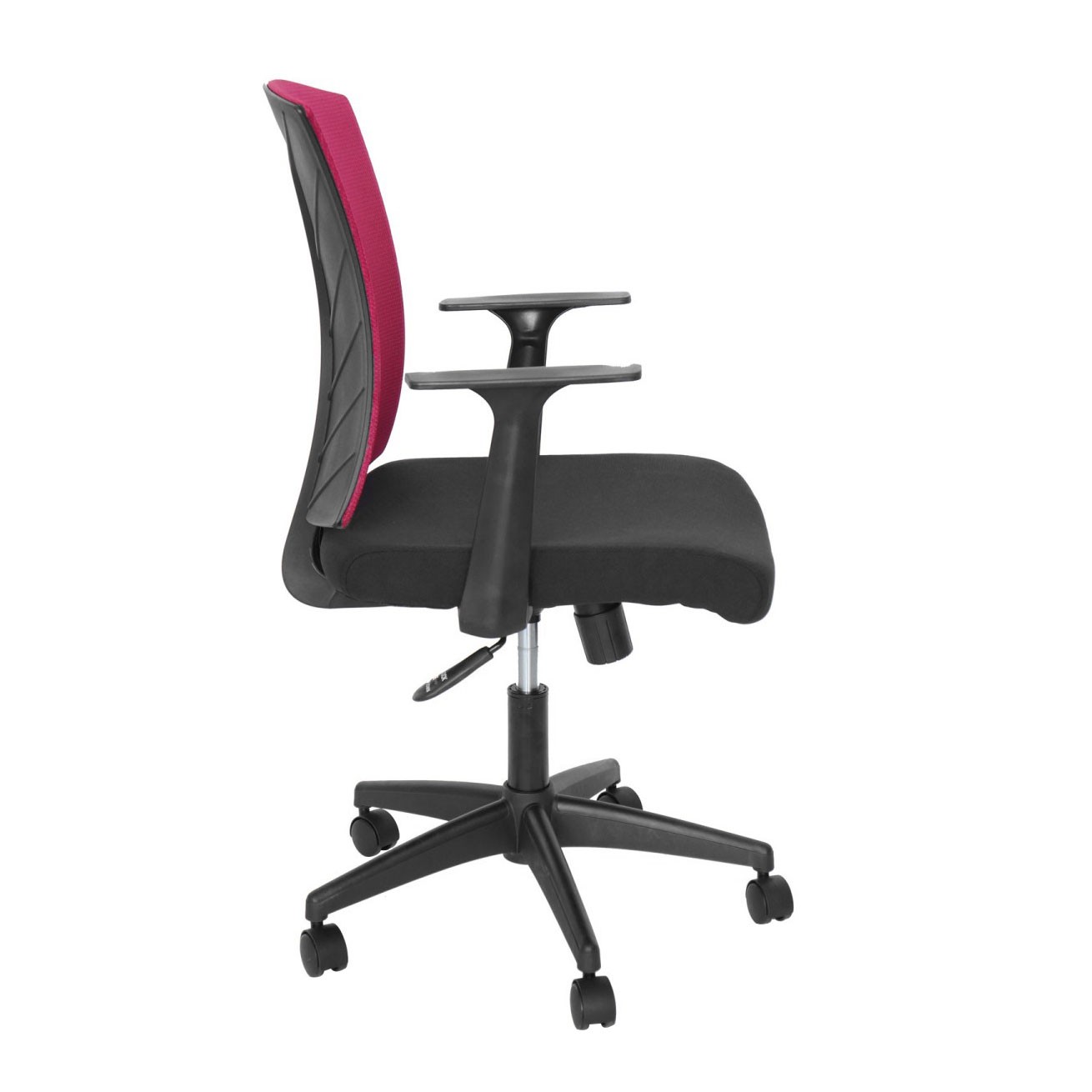 1310x1310 Dedeman Scaun Birou Ergonomic Vector, Rotativ, Mesh + Material