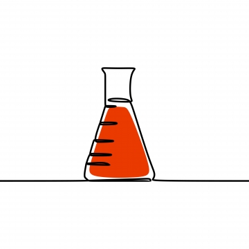 360x360 Erlenmeyer Vector, Free Download Erlenmeyer Flasks, Erlenmeyer