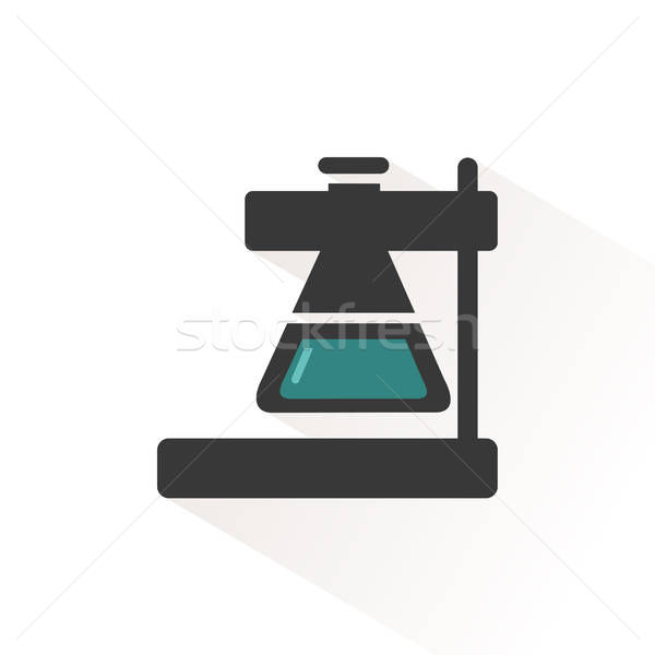600x600 Erlenmeyer Flask Stock Vectors, Illustrations And Cliparts