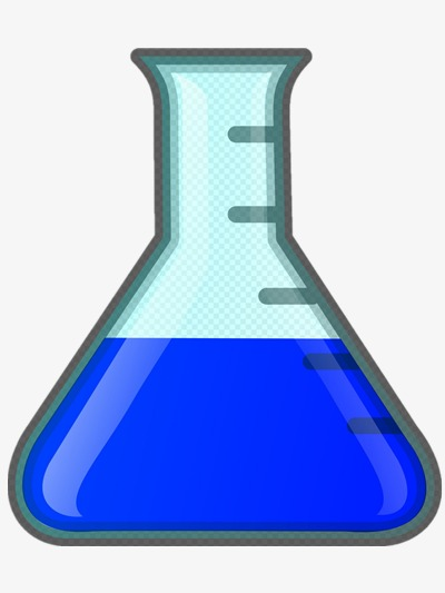 400x533 Download Free Png Erlenmeyer Flasks Vector, Che