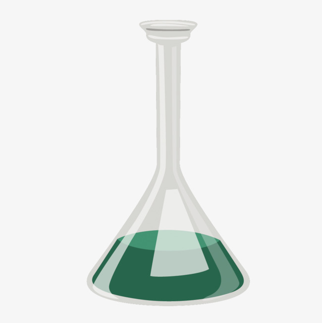 650x651 Download Free Png Vector Creative Erlenmeyer Fl