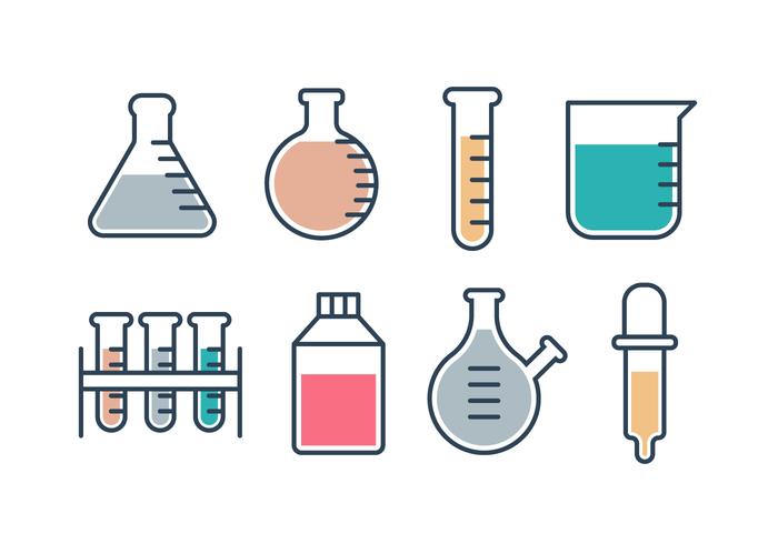 700x490 Erlenmeyer Free Vector Art