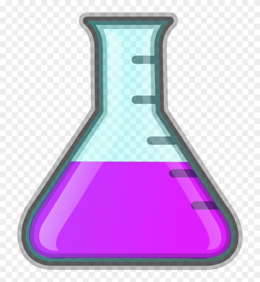 Erlenmeyer Vector at Vectorified.com | Collection of Erlenmeyer Vector ...