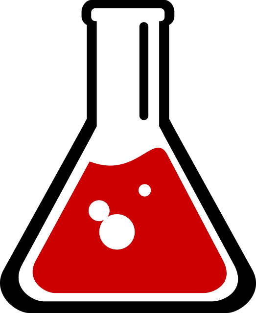 523x640 Bubble, Chemical, Chemistry Vectorsvg Pictures Science Lab