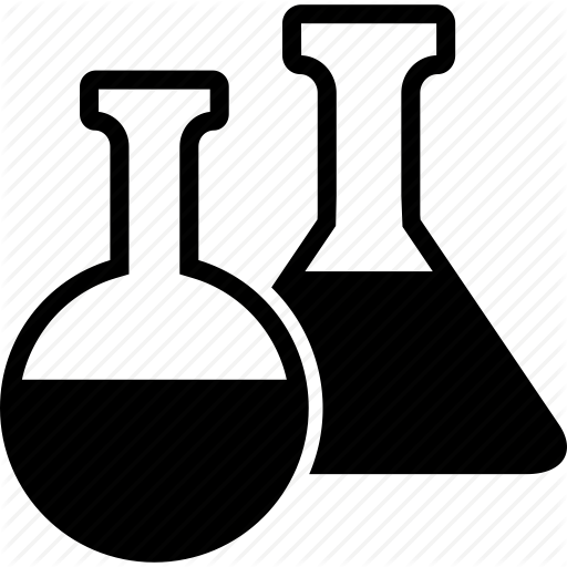 512x512 Chemistry Cartoon Clipart