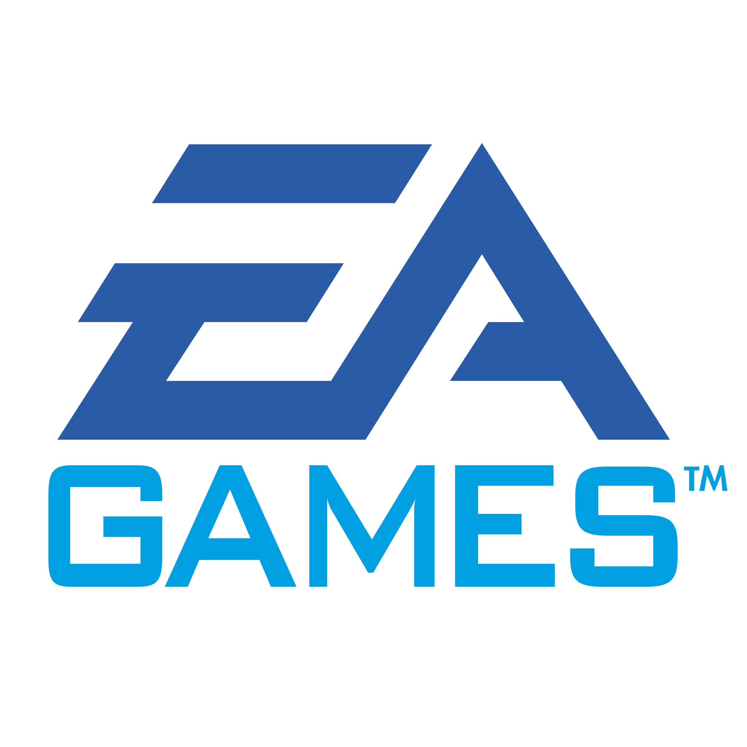Ea Games Logo Png Transparent Vector 2400x2400 Ea Games Logo Png Transparent Vector